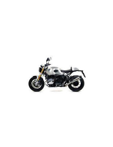 ARROW Escape X-Kone BMW R Nine T 2014-