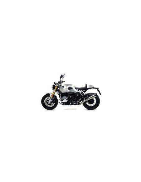 ARROW Escape X-Kone BMW R Nine T 2014-