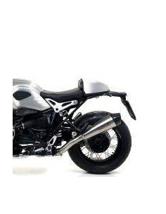 ARROW Escape X-Kone Dark BMW R Nine T 2014- 2