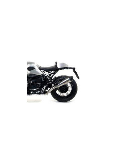 ARROW Escape X-Kone Dark BMW R Nine T 2014-