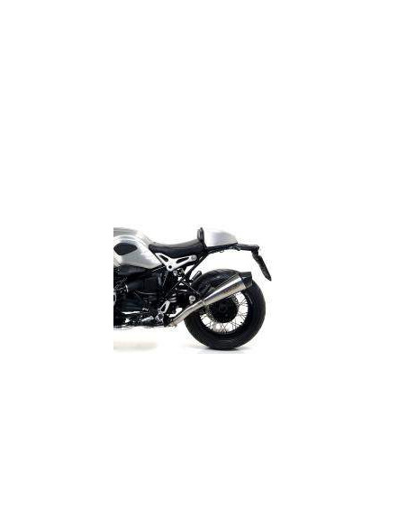ARROW Escape X-Kone Dark BMW R Nine T 2014-