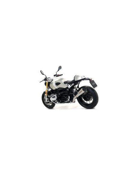 ARROW Escape X-Kone Dark BMW R Nine T 2014-