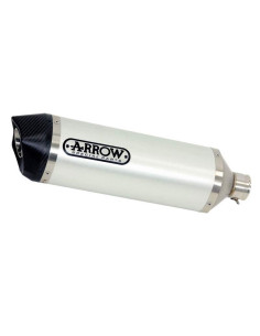 ARROW Escape aluminio fondo carbono RACE-TECH KTM 1290 SuperDuke 14-