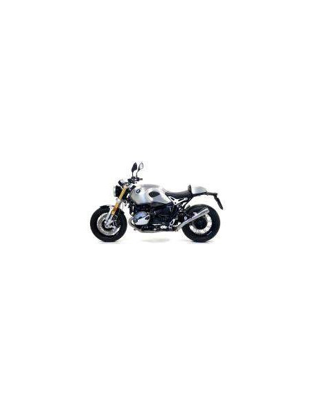 ARROW Colectores Racing para BMW R Nine T 2014-