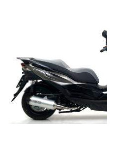ARROW Colector racing Urban Kawasaki J300 17- 2