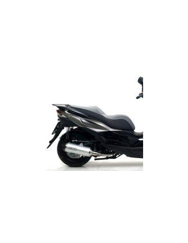 ARROW Colector racing Urban Kawasaki J300 17-