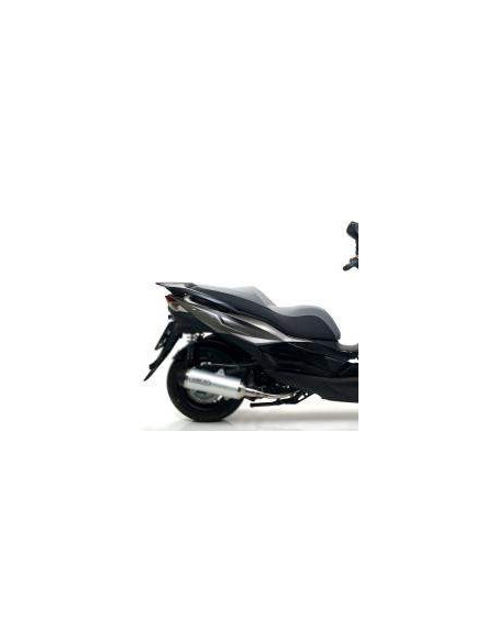 ARROW Colector racing Urban Kawasaki J300 17-