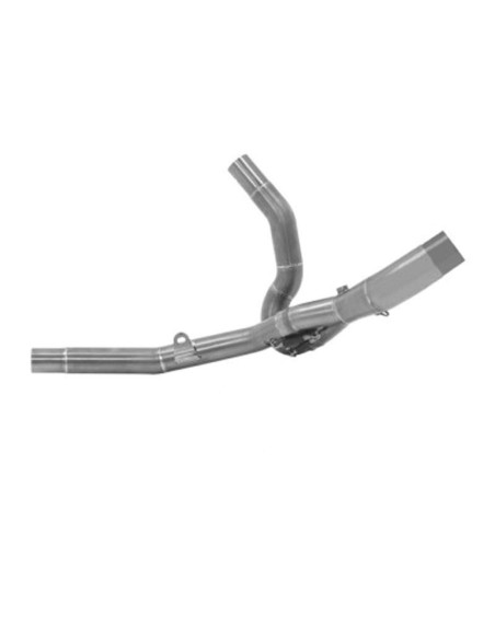 ARROW Colector homologado Suzuki V-STROM 650 2017-2018