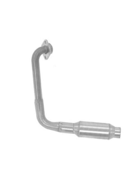 ARROW Colector Racing para Yamaha YZFR-MT 125 19-20