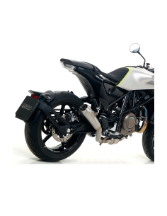 ARROW Supresor catalizador para Husqvarna Vitpilen 701 2018- 2