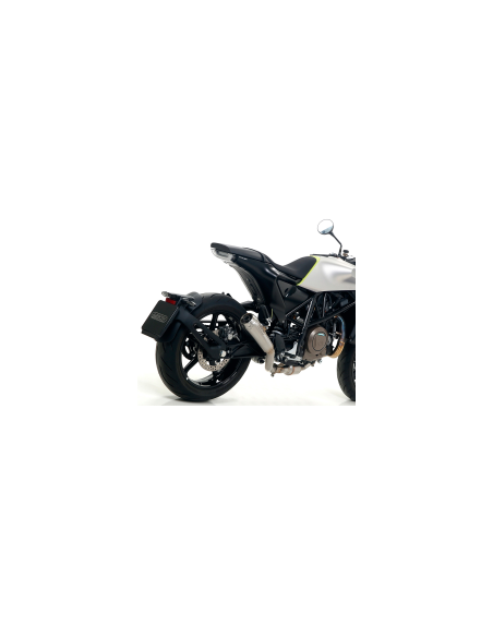 ARROW Supresor catalizador para Husqvarna Vitpilen 701 2018-