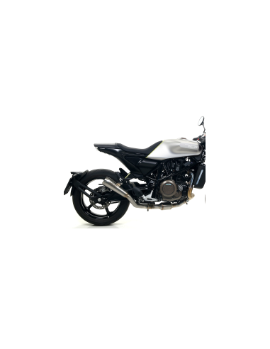 ARROW Supresor catalizador para Husqvarna Vitpilen 701 2018-