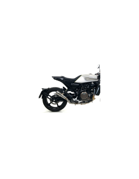 ARROW Supresor catalizador para Husqvarna Vitpilen 701 2018-