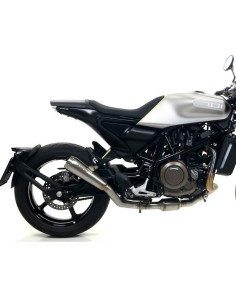 ARROW Silencioso Nichrom Pro-Race Husqvarna Vitpilen 701 2018- 2