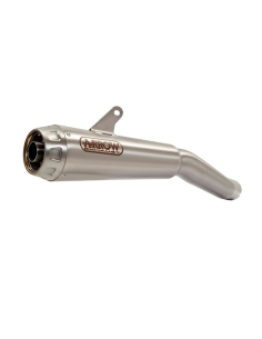 ARROW Silencioso Nichrom Pro-Race Husqvarna Vitpilen 701 2018-