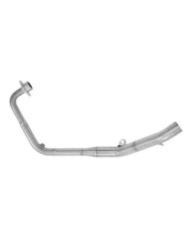 ARROW Colector racing Honda CB125F 17-