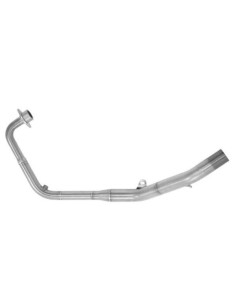 ARROW Colector Homologado Honda CB125F 17-