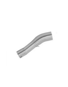 ARROW Colector adaptador Homologado BMW G650GS / SERTAO 11-16