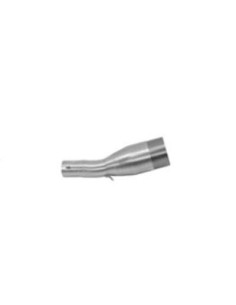 ARROW Conector con catalizador homologado Yamaha XMax 400 17-