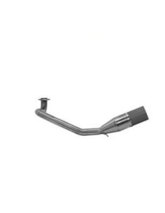ARROW Racor homologado Honda PCX125 18-20
