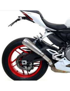 ARROW Escape acero Ducati Panigale 959 16-
