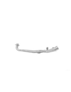 ARROW Colector racing Kymco AK550 17-