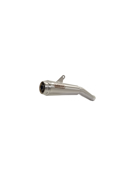 ARROW Escape acero Honda CB1000R 18- ProRace