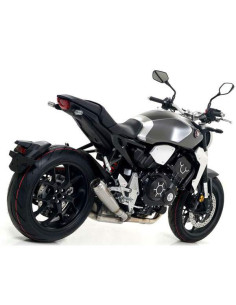 ARROW Escape acero Honda CB1000R 18- ProRace 2