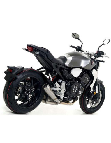 ARROW Escape acero Honda CB1000R 18- ProRace