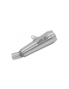 ARROW Escape titanio Honda CB1000R 18- ProRace