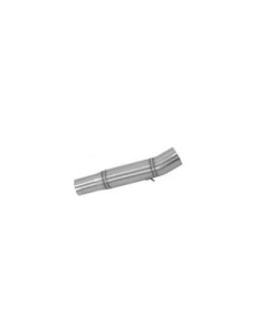ARROW Racor para montar en colector original Suzuki GSXR600-750 08-10
