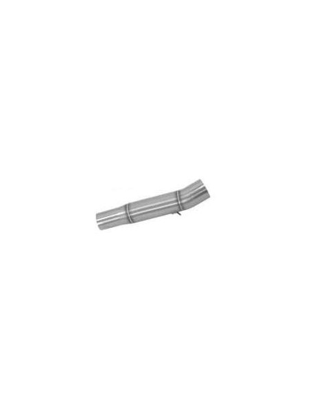 ARROW Racor para montar en colector original Suzuki GSXR600-750 08-10