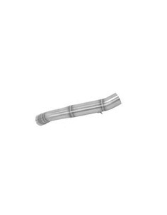 ARROW Racor para montar escape con colector GSXR600-750 08-10