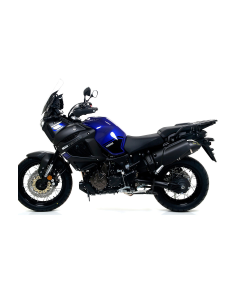 ARROW Escape aluminio negro YAMAHA XT1200Z 10- 2