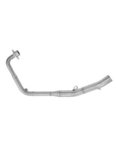 ARROW Colector racing Honda CB125R 18-20