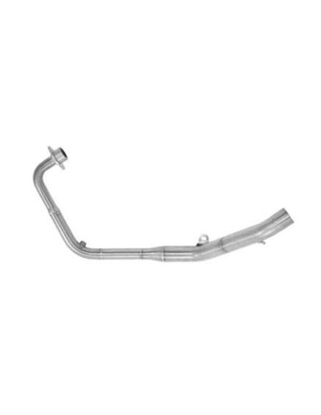 ARROW Colector racing Honda CB125R 18-20