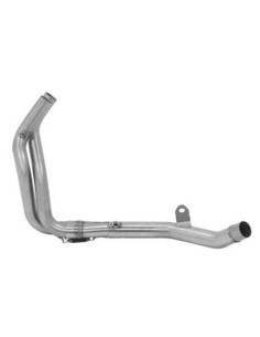 ARROW Colector racing sin catalizador para Honda Rebel 500 17-21