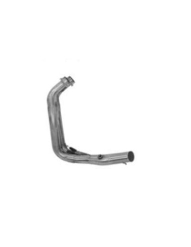 ARROW Colector bajo homologado Yamaha MT07 14-, Tracer700 16-