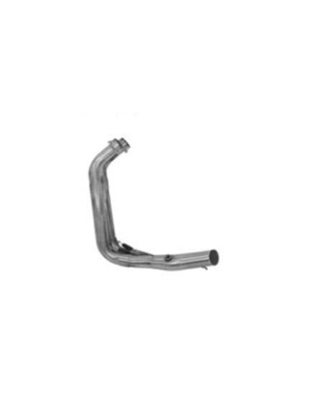 ARROW Colector bajo homologado Yamaha MT07 14-, Tracer700 16-