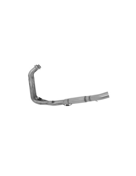 ARROW Colector alto homologado YAMAHA MT07 14-,Tracer 700 16-