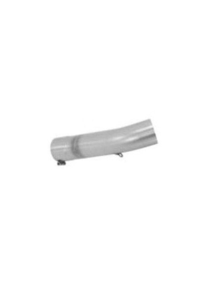 ARROW Adaptador colector acero Suzuki GSXR 600 11-16 y GSXR 750 11-16