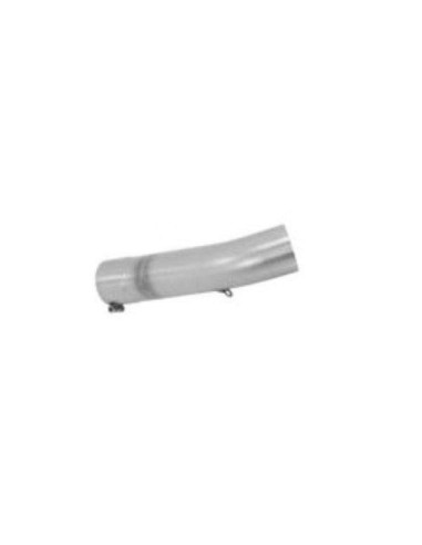 ARROW Adaptador colector acero Suzuki GSXR 600 11-16 y GSXR 750 11-16