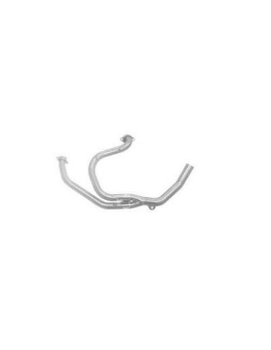 ARROW Colector racing Honda XRV 750 93-04