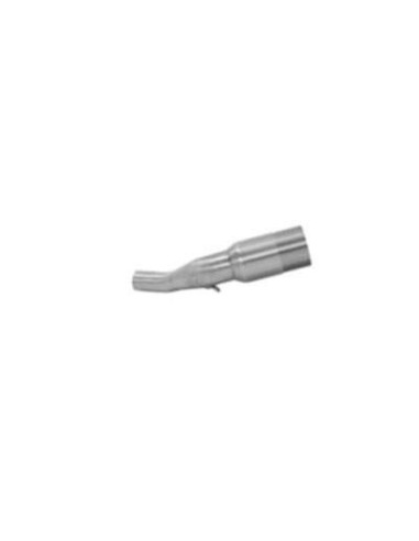 ARROW Conector con catalizador homologado Yamaha XMax 125 18-20