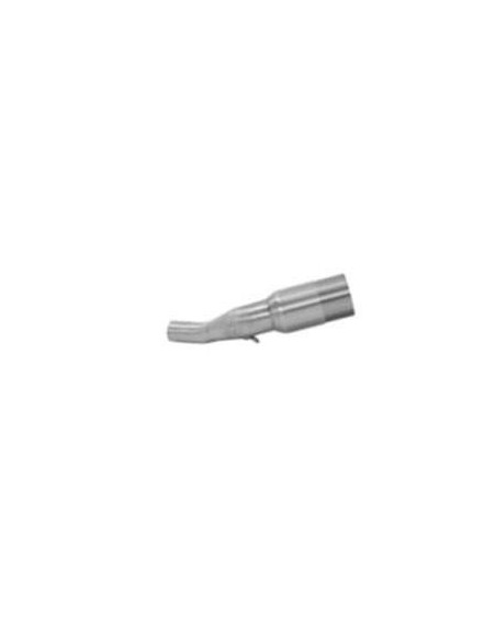 ARROW Conector con catalizador homologado Yamaha XMax 125 18-20