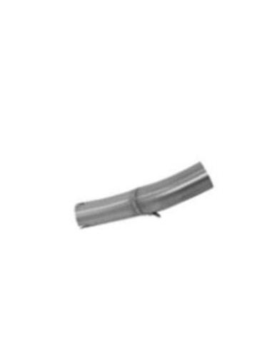 ARROW Racor Racing Acero INOX Honda CB500X 17- No homologado