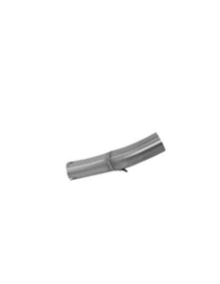 ARROW Racor Racing Acero INOX Honda CB500X 17- No homologado