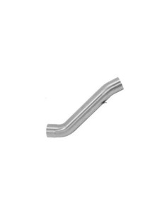 ARROW Racor Racing Acero INOX Aprilia Tuono 1100 17- No Homologado