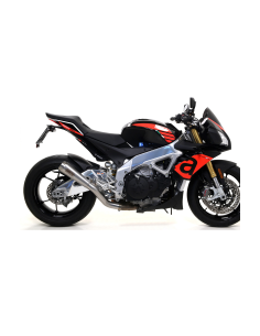 ARROW Escape Pro-Race Aprilia Tuono 1100 2017- No Homologado 2