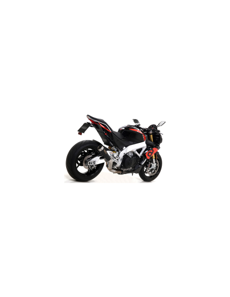 ARROW Escape Pro-Race Aprilia Tuono 1100 2017- No Homologado